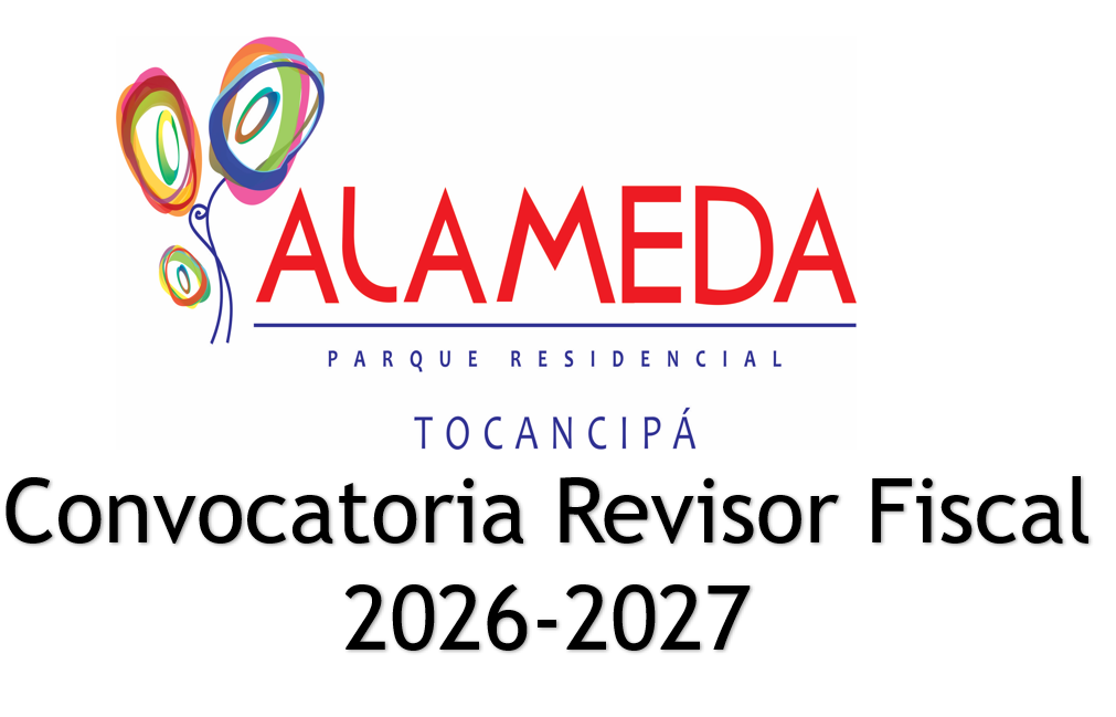 CONVOCATORIA PARA LA ELECCION REVISOR FISCAL 2025-2026