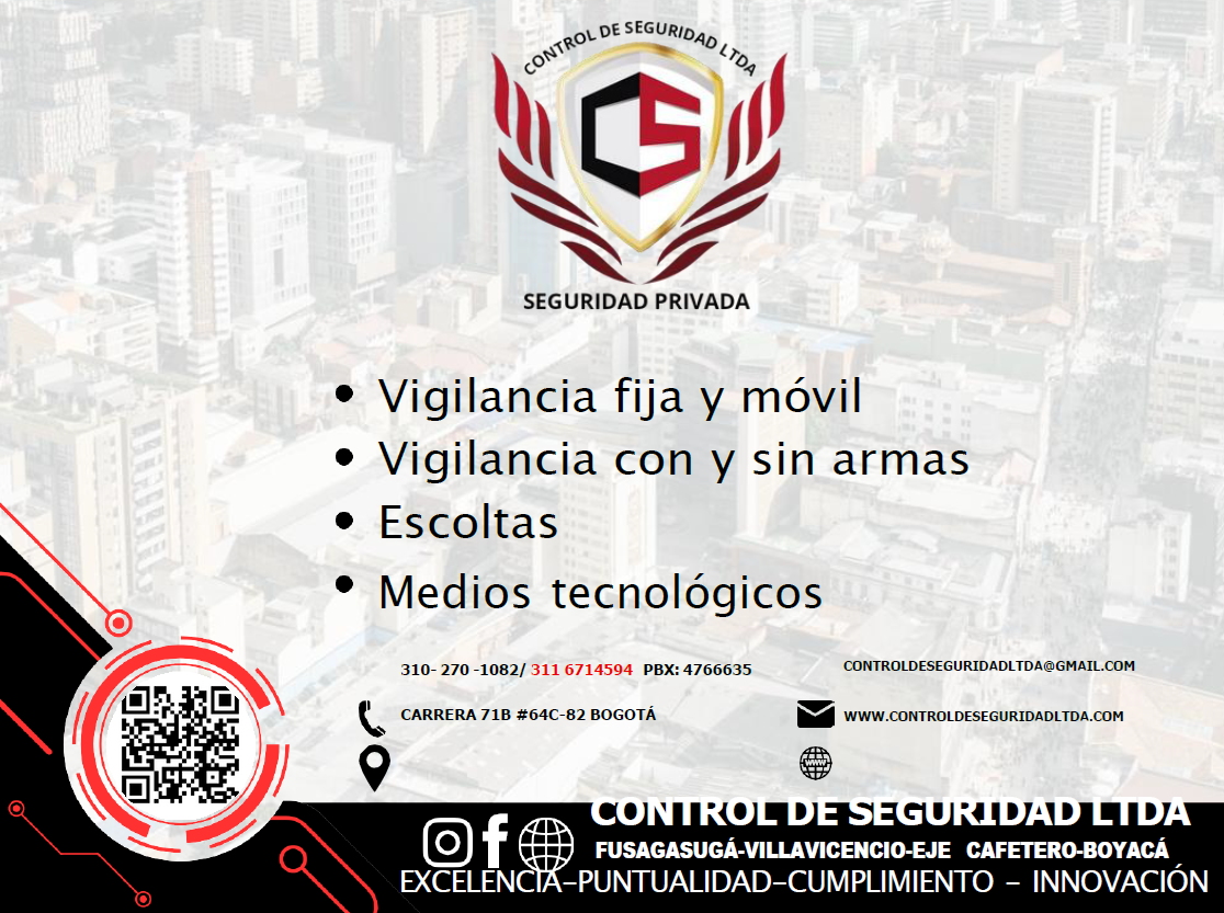 Empresa de Vigilancia